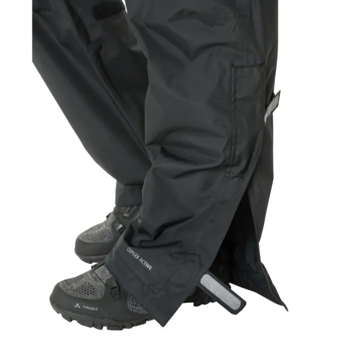 Fluid Regenhose Damen