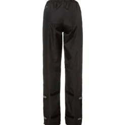 Fluid Regenhose Kurzgrößen/Langgrößen Damen