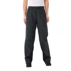 Fluid Regenhose Kurzgrößen/Langgrößen Damen