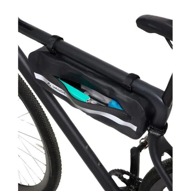 Frame Bag Proof L Rahmentasche Fahrrad wasserdicht