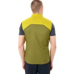 Freney IV Isolationsweste Herren