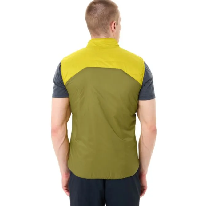 Freney IV Isolationsweste Herren