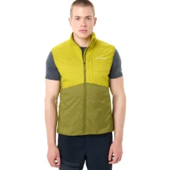 Freney IV Isolationsweste Herren