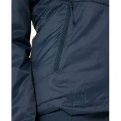 Freney VI Isolationsjacke Damen