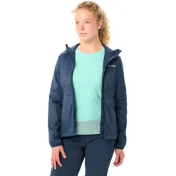 Freney VI Isolationsjacke Damen