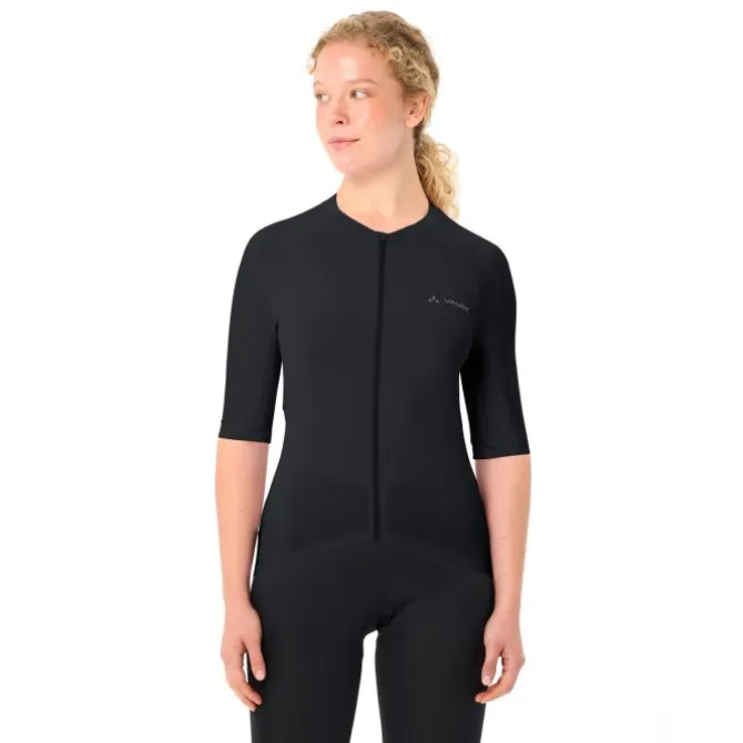 Furka Full-Zip III Fahrrad Trikot Damen