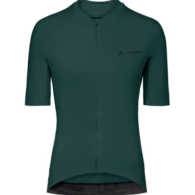 Furka Full-Zip III Fahrrad Trikot Damen