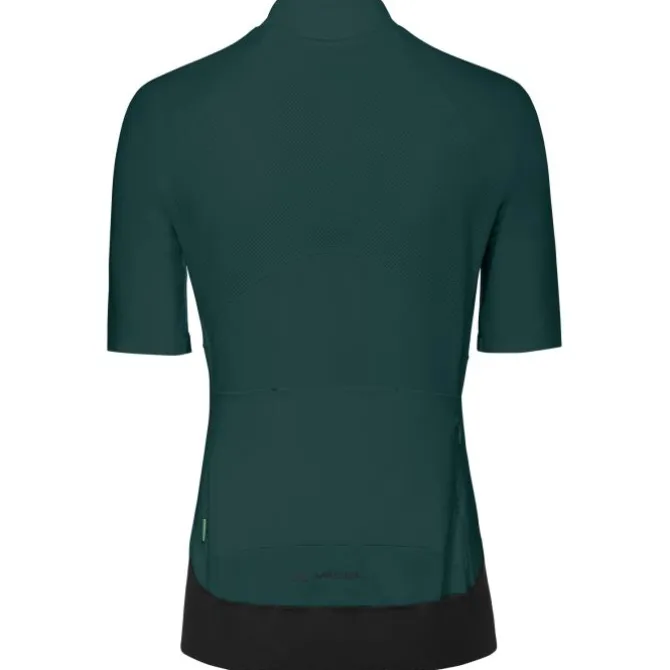 Furka Full-Zip III Fahrrad Trikot Damen