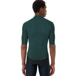 Furka Full-Zip III Fahrrad Trikot Herren