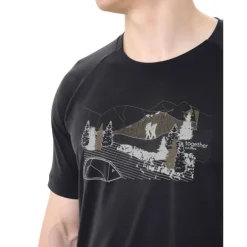 Gleann T-Shirt II Herren