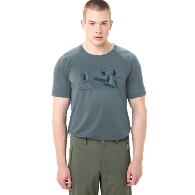 Gleann T-Shirt II Herren