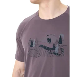 Gleann T-Shirt II Herren