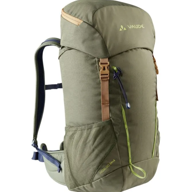 Hidalgo 24+4 Liter Kinderrucksack