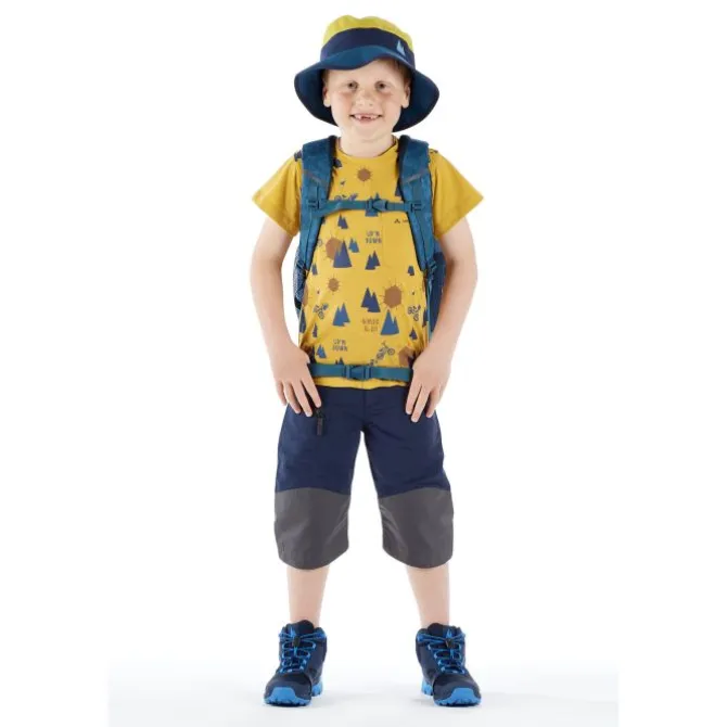 Hylax 15 Liter Kinderrucksack
