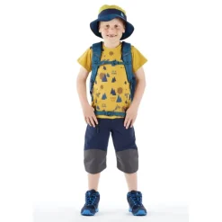 Hylax 15 Liter Kinderrucksack