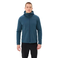 Idris Fleece Hoodie Herren