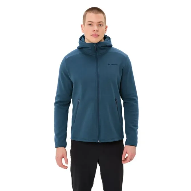 Idris Fleece Hoodie Herren