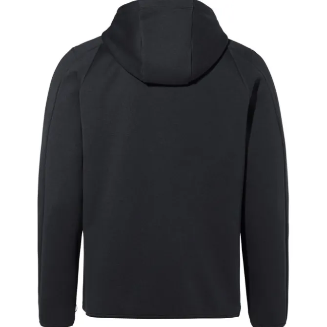 Idris Fleece Hoodie Herren