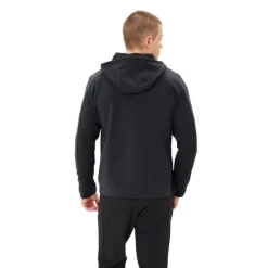 Idris Fleece Hoodie Herren