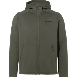 Idris Fleece Hoodie Herren