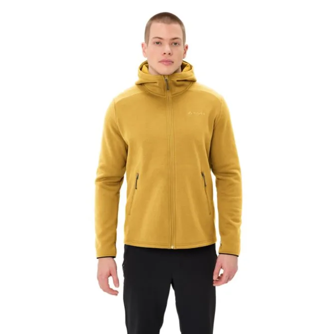 Idris Fleece Hoodie Herren