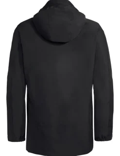 Idris III 3-in-1 Parka Herren - black
