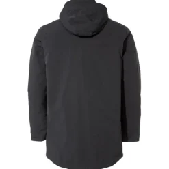 Idris II Wool Parka Herren