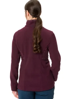 Idris 3-in-1 Parka Damen - cassis