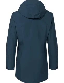 Idris 3-in-1 Parka Damen - dark sea