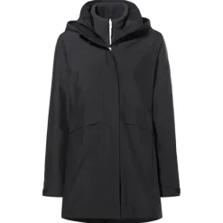 Idris IV 3in1 Parka Damen