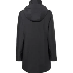 Idris IV 3in1 Parka Damen