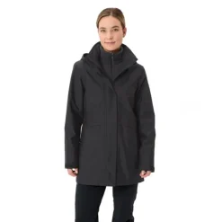 Idris IV 3in1 Parka Damen
