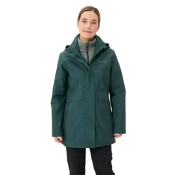 Idris IV 3in1 Parka Damen