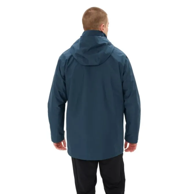 Idris IV 3in1 Parka Herren