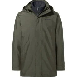 Idris IV 3in1 Parka Herren