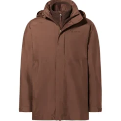 Idris IV 3in1 Parka Herren
