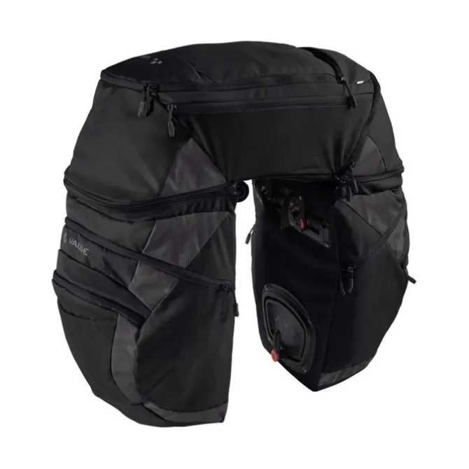 Karakorum Pro Fahrradtasche