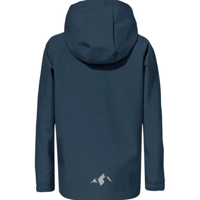 Kinich Softshelljacke Kinder