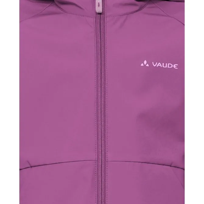 Kinich Softshelljacke Kinder