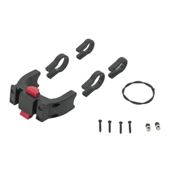 Klick-Fix Halterung E-Bike Lenker