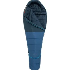 Kobel Adjust 500 II Kunstfaserschlafsack
