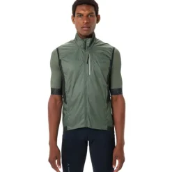 Kuro Air Windweste Herren
