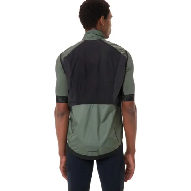 Kuro Air Windweste Herren