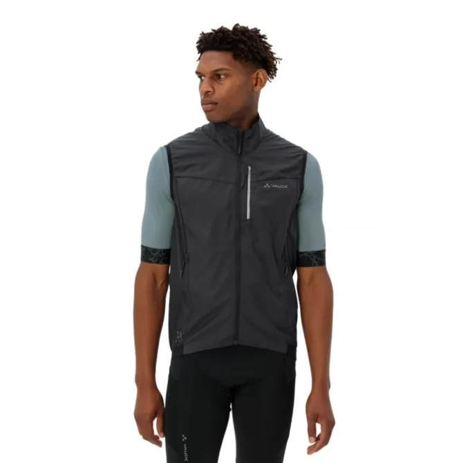 Kuro Air Windweste Herren