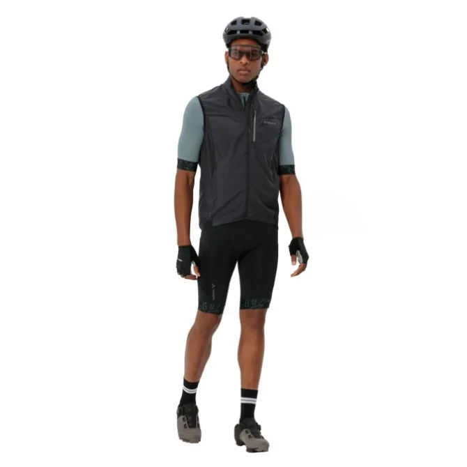 Kuro Air Windweste Herren