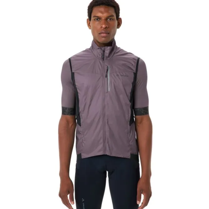 Kuro Air Windweste Herren