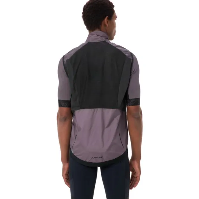Kuro Air Windweste Herren