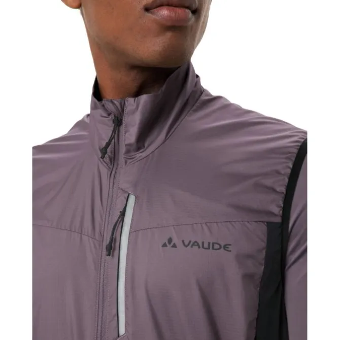Kuro Air Windweste Herren