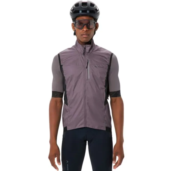 Kuro Air Windweste Herren