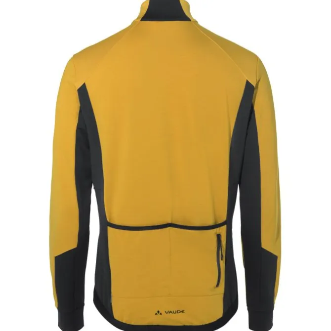 Kuro Fahrrad Half Zip Langarmshirt Herren